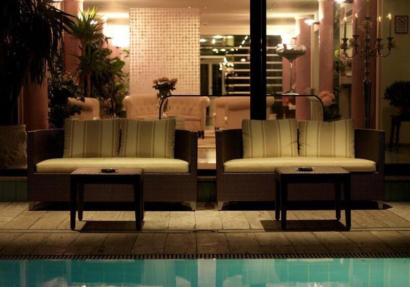 בית מלון כפרי Feldberg