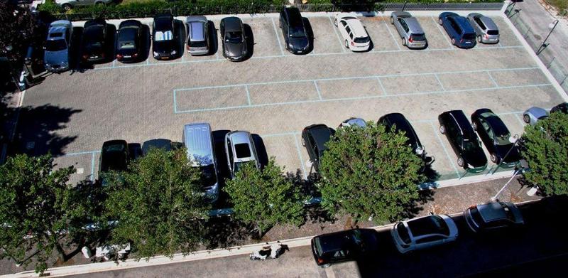 בית מלון כפרי Feldberg