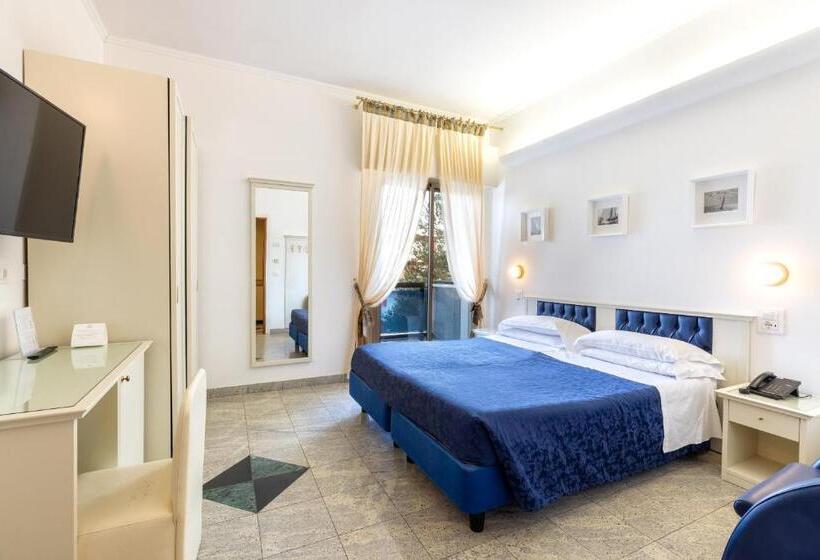 בית מלון כפרי Feldberg