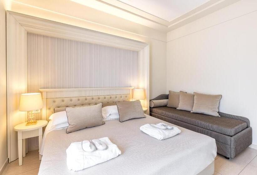 בית מלון כפרי Feldberg