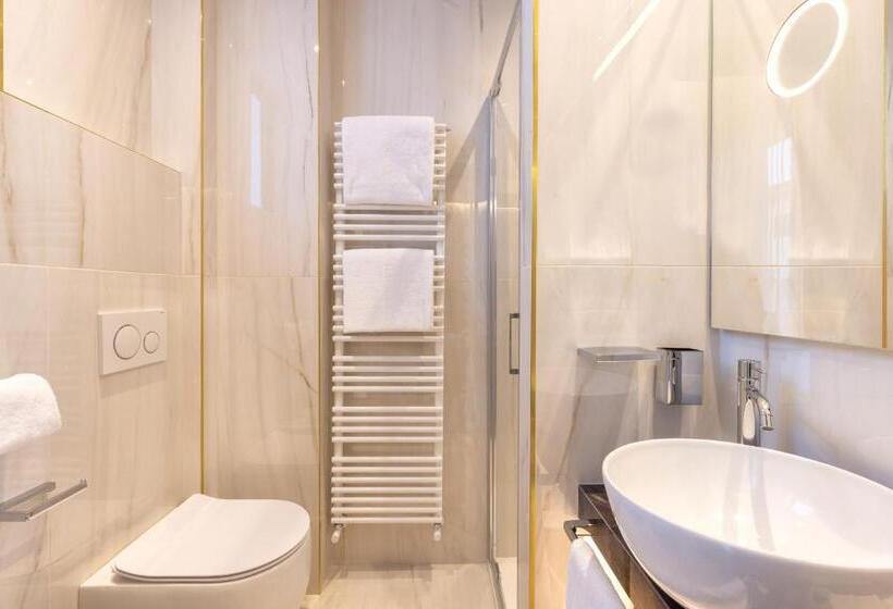 בית מלון כפרי Feldberg