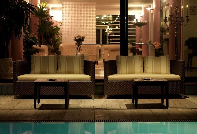 בית מלון כפרי Feldberg