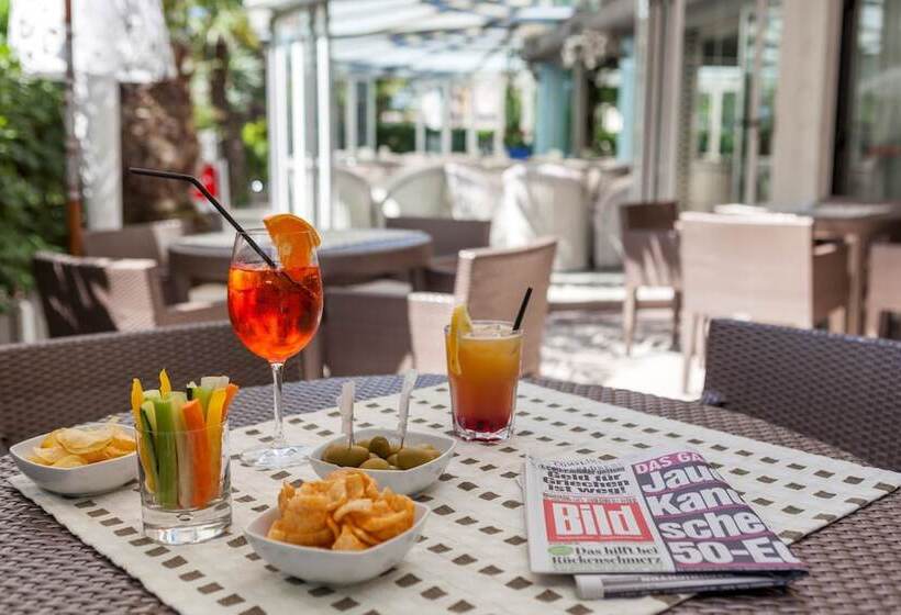 בית מלון כפרי Feldberg