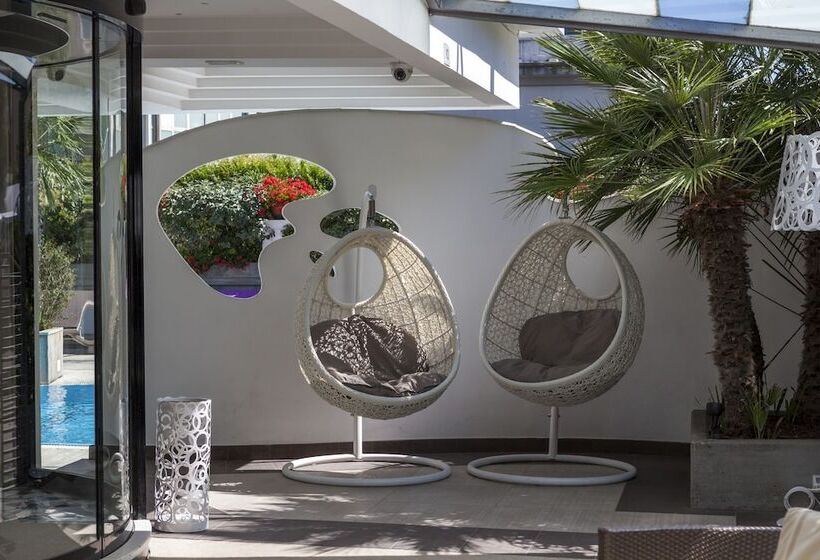 בית מלון כפרי Feldberg