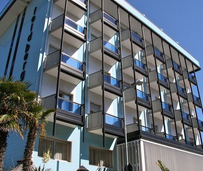 בית מלון כפרי Feldberg