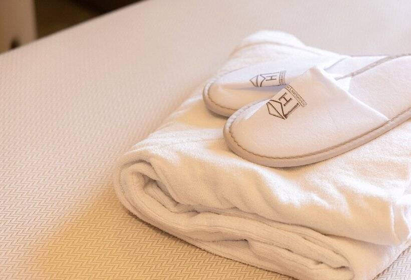 בית מלון כפרי Feldberg