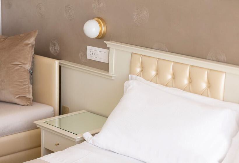 בית מלון כפרי Feldberg