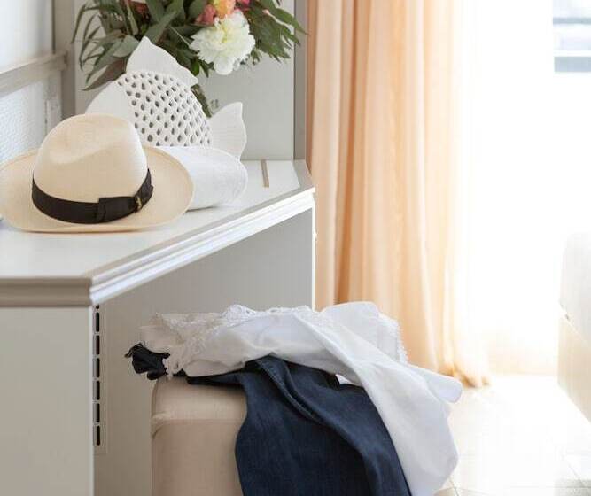 בית מלון כפרי Feldberg