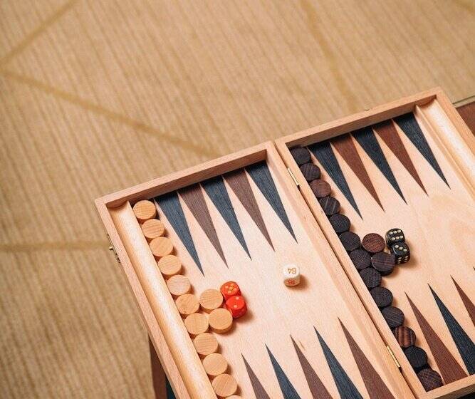 בית מלון כפרי Fraser Suites Paris La Défense