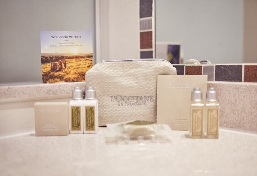 فندق Fraser Suites Paris La Défense