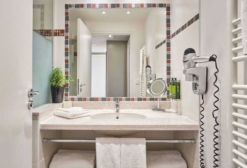 فندق Fraser Suites Paris La Défense