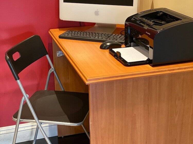 호텔 Gateway Inn And Suites San Francisco Sfo Airport