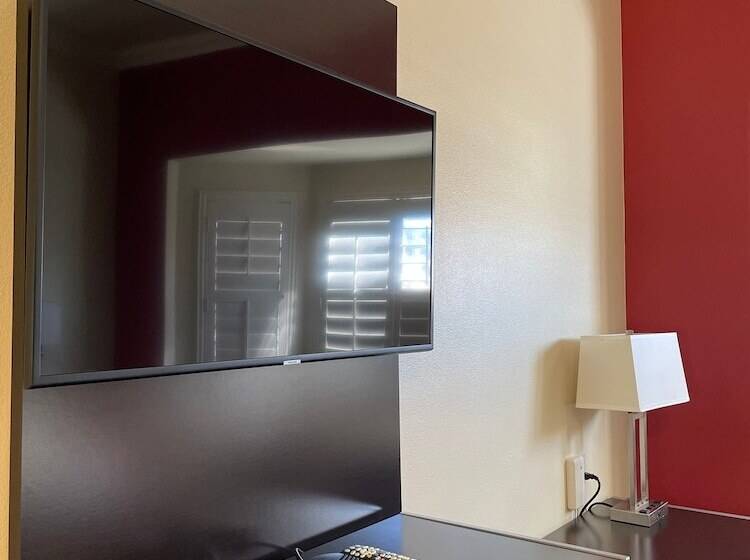 هتل Gateway Inn And Suites San Francisco Sfo Airport