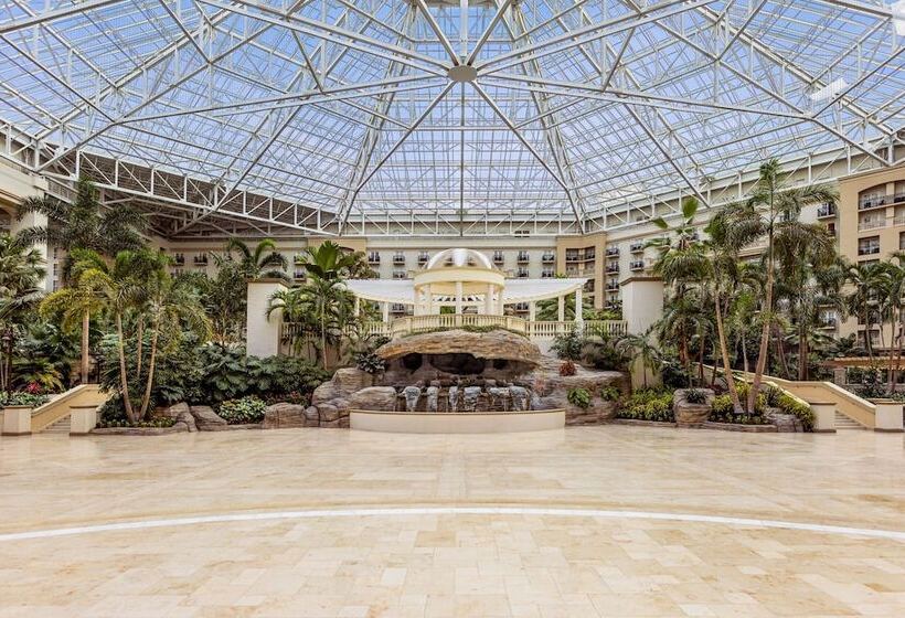 هتل Gaylord Palms Resort & Convention Center