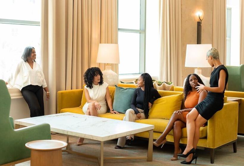 酒店 Gaylord Palms Resort & Convention Center