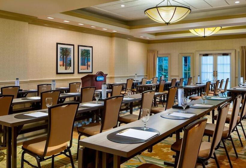 酒店 Gaylord Palms Resort & Convention Center