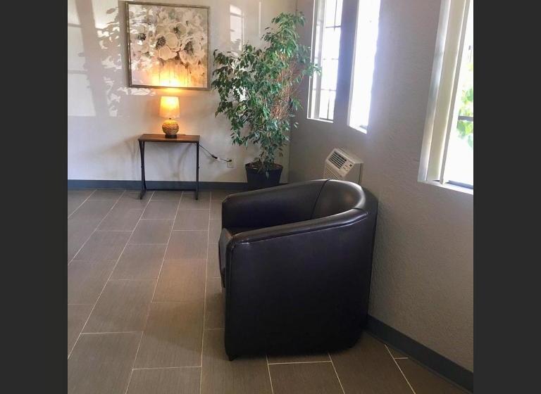 فندق Good Nite Inn Redlands