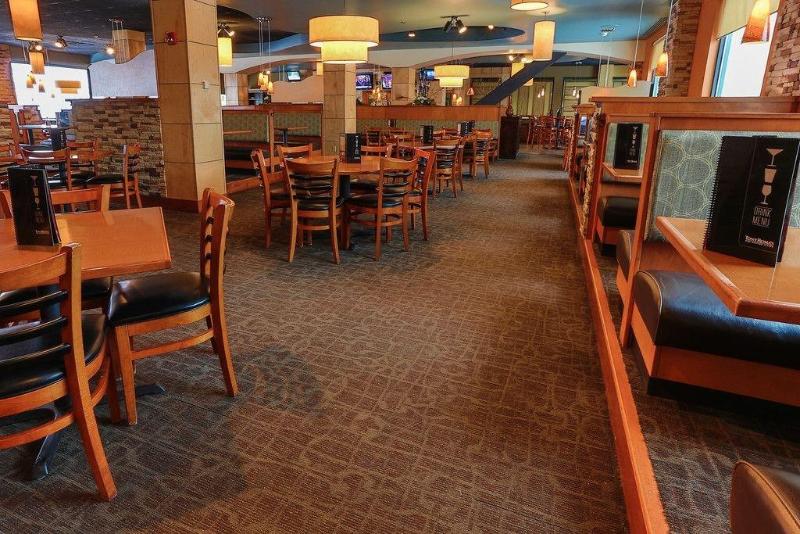 ホテル Grand Harbor Resort And Waterpark