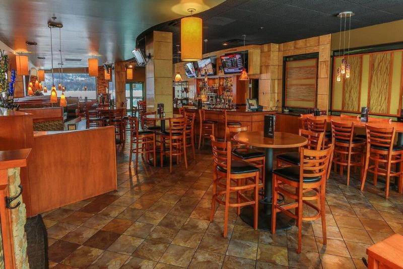 ホテル Grand Harbor Resort And Waterpark