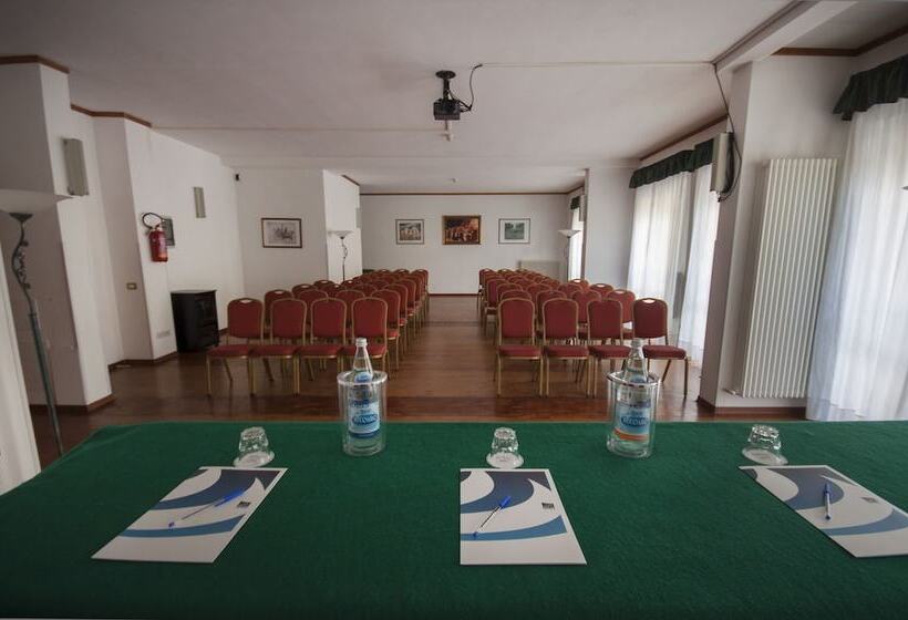 Grand Hotel Misurina