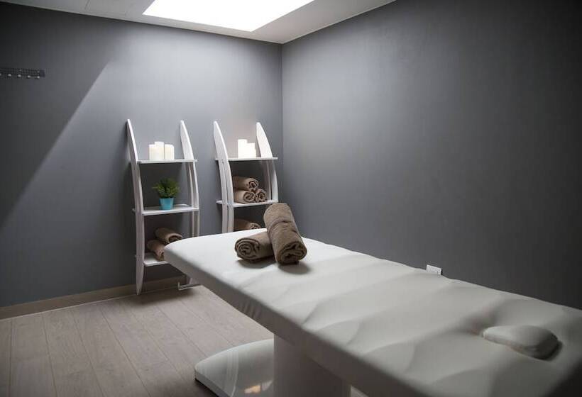 Grand Hotel Misurina