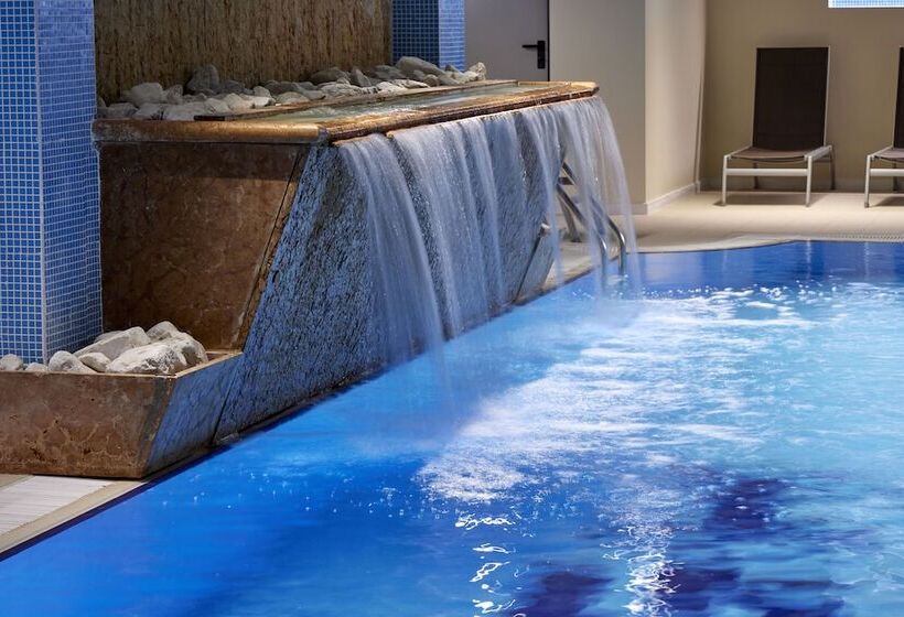 Grand Hotel Misurina