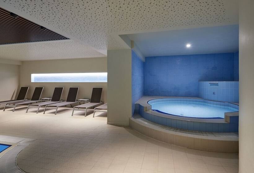 Grand Hotel Misurina