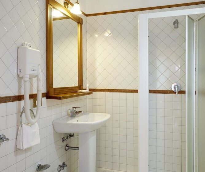 Grand Hotel Misurina