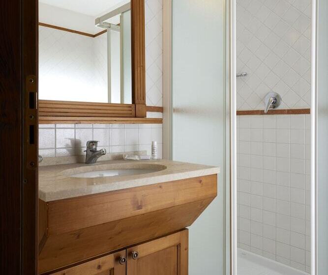 Grand Hotel Misurina