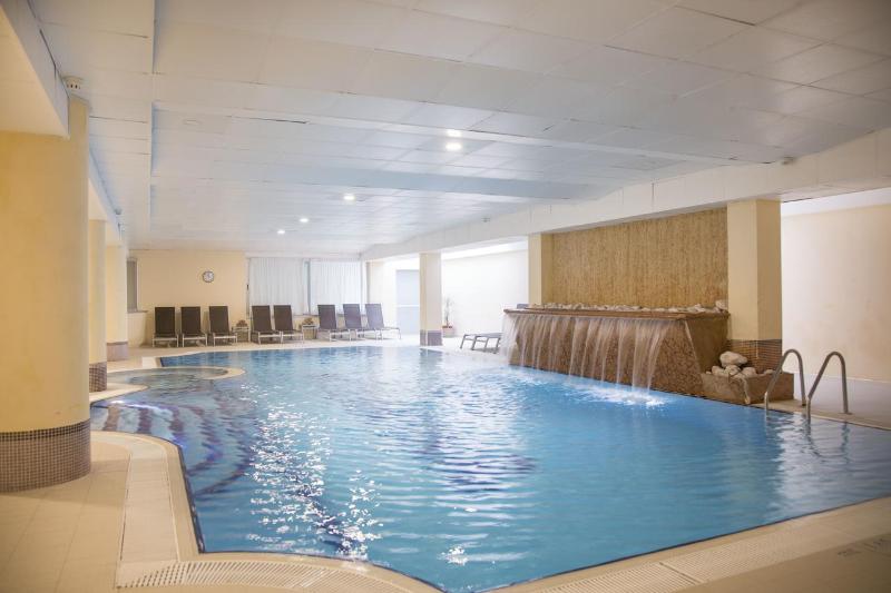 Grand Hotel Misurina