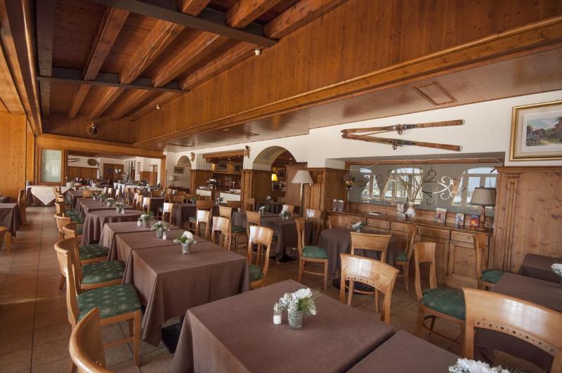 Grand Hotel Misurina