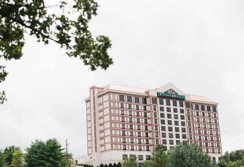 Grand Plaza Hotel Branson