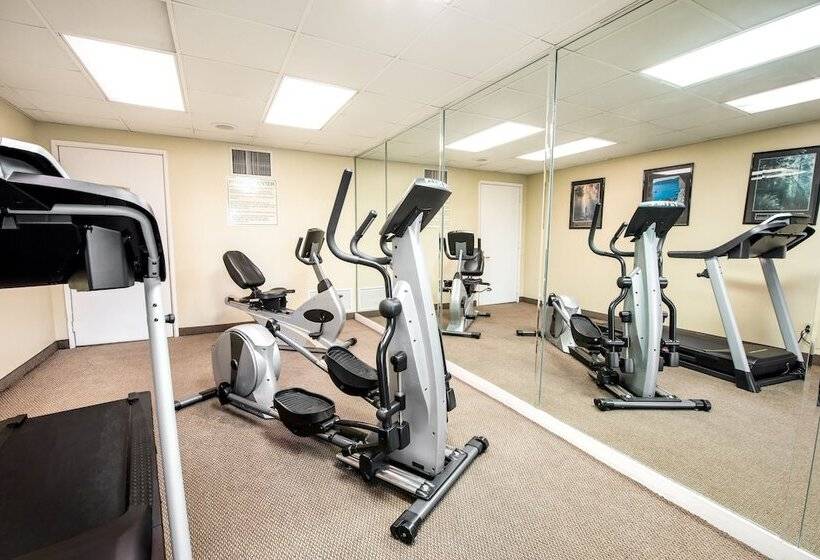 Grand Plaza Hotel Branson