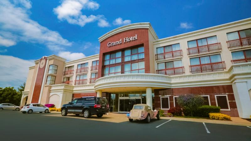 فندق Grand