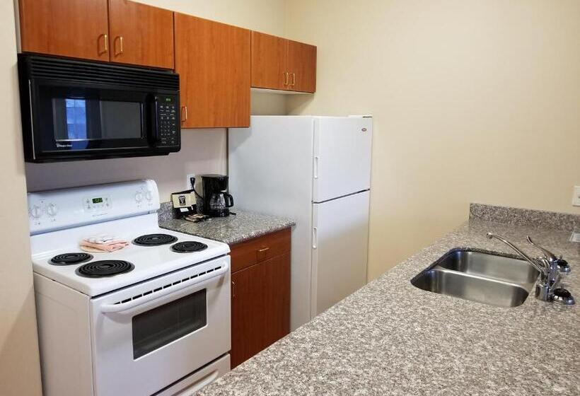 فندق Grand View Inn & Suites