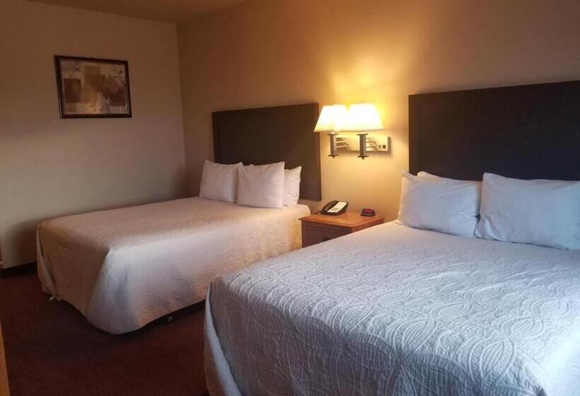 فندق Grand View Inn & Suites