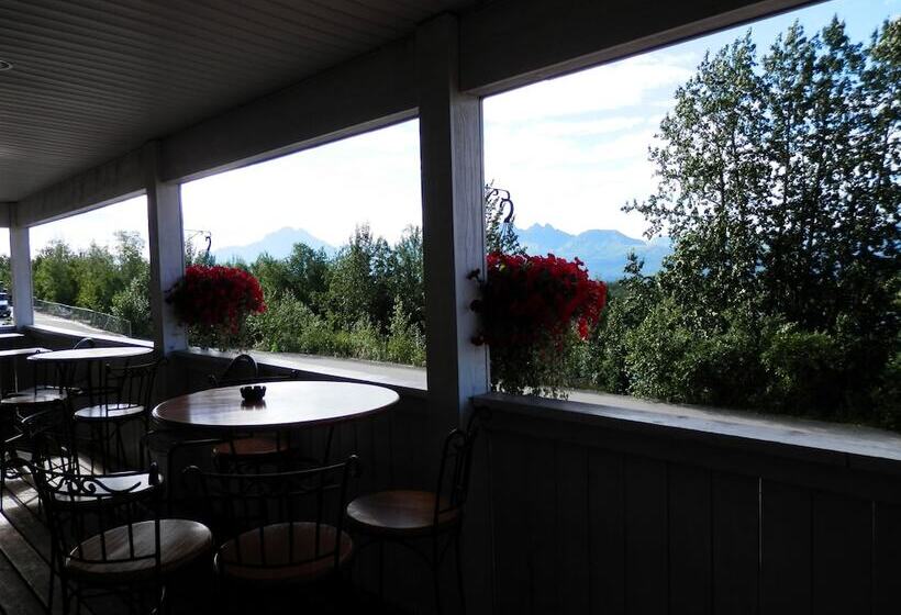 فندق Grand View Inn & Suites