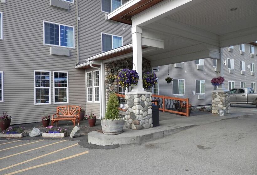 فندق Grand View Inn & Suites