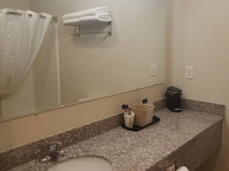 فندق Grand View Inn & Suites