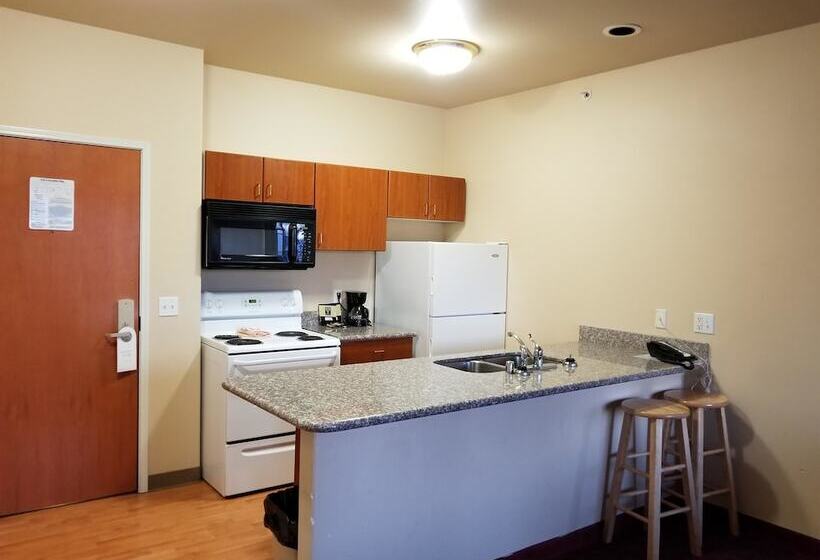 فندق Grand View Inn & Suites