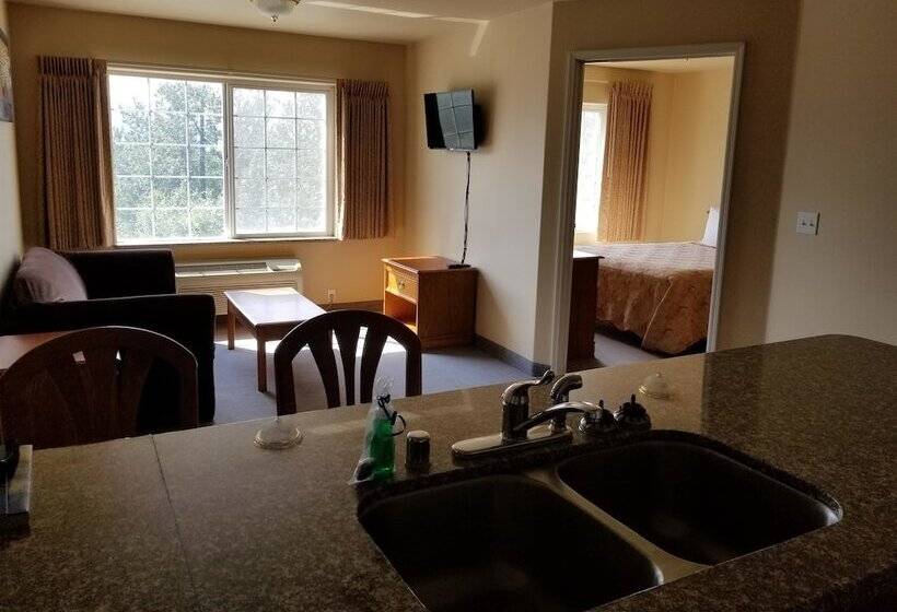 فندق Grand View Inn & Suites