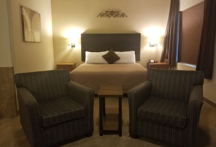 فندق Grand View Inn & Suites