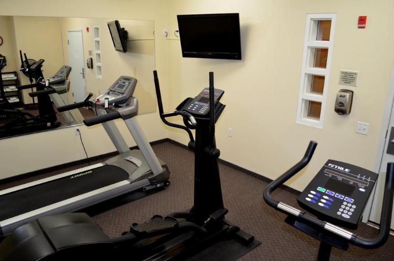 Grandstay Hotel & Suites La Crosse