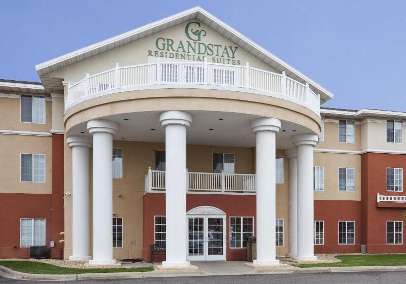 فندق Grandstay Residential Suites