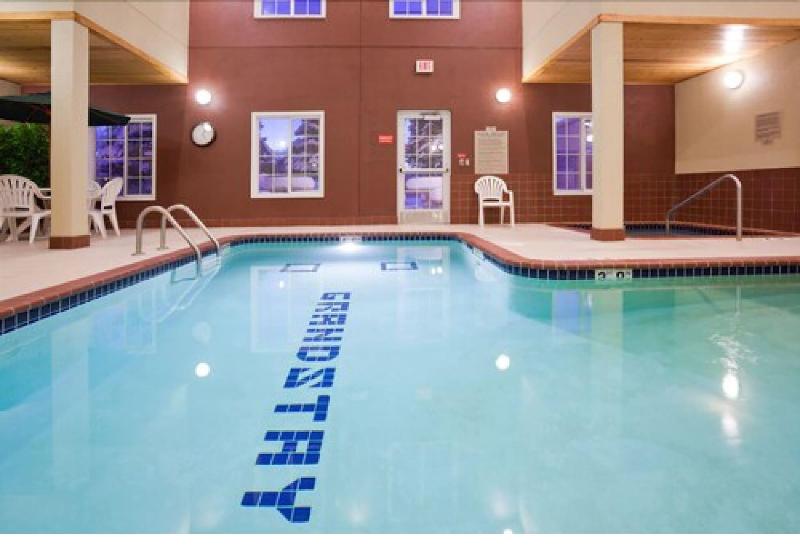 فندق Grandstay Residential Suites