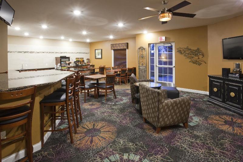 فندق Grandstay Residential Suites