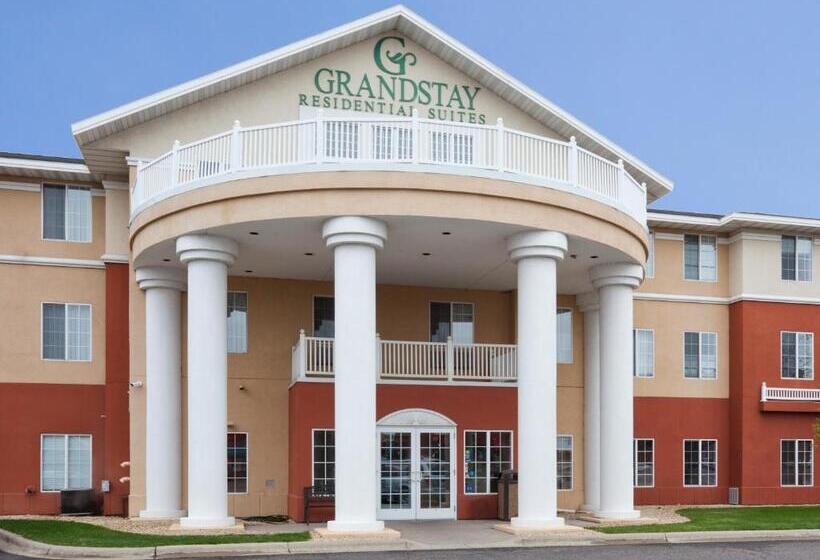 فندق Grandstay Residential Suites
