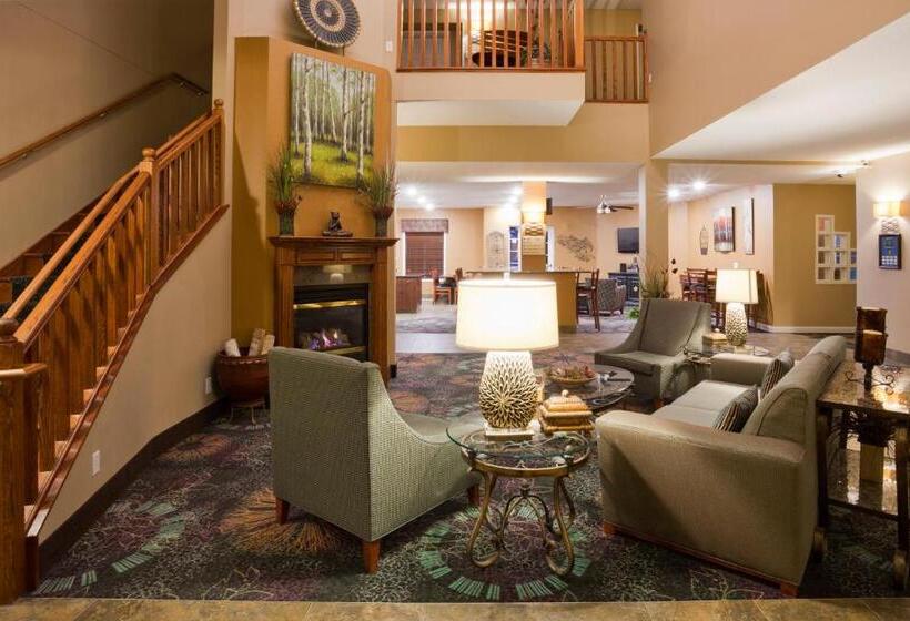 فندق Grandstay Residential Suites