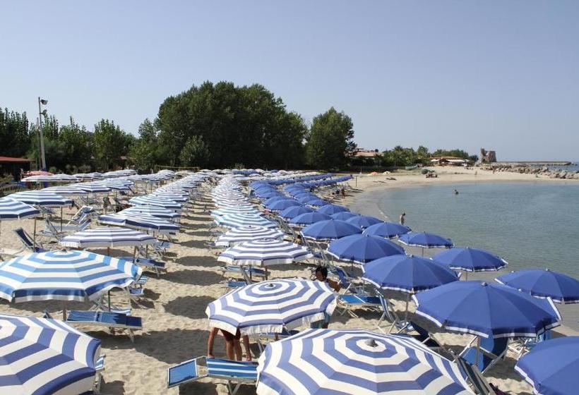 酒店 Green Garden Club