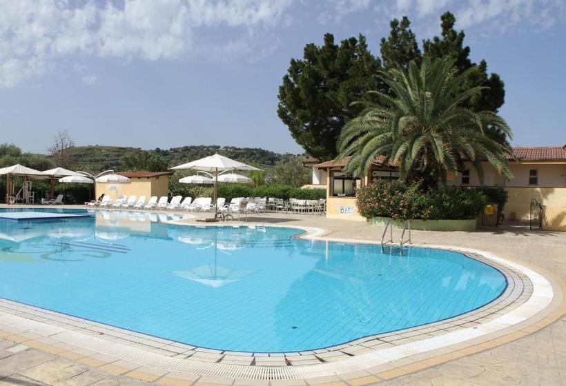 酒店 Green Garden Club